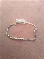 Bracciale Morellato in Acciaio Zircone SAEV09 MORELLATO